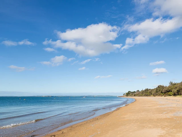 Beach Park Tourist Caravan Park - 2